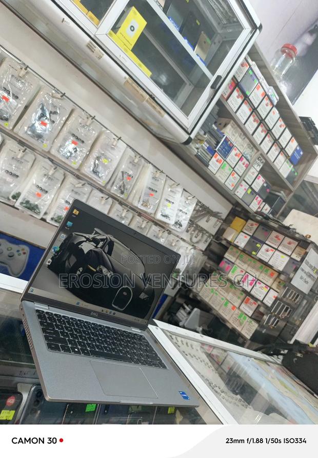 Laptop Dell 16GB Intel Core I5 SSD 256GB · Photo 6