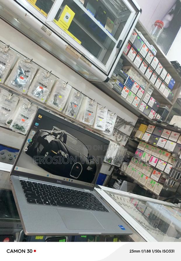 Laptop Dell 16GB Intel Core I5 SSD 256GB · Photo 7