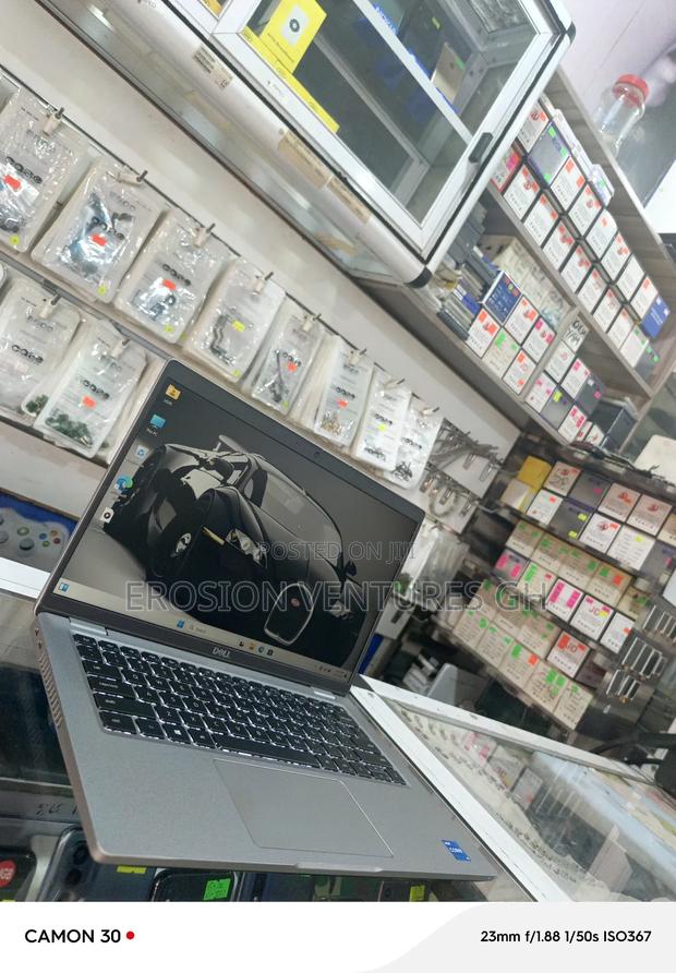 Laptop Dell 16GB Intel Core I5 SSD 256GB · Photo 8