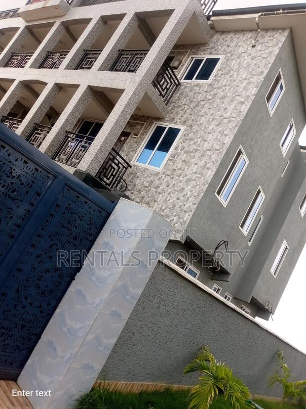 1bdrm Block of Flats in Adenta for rent · Photo 2