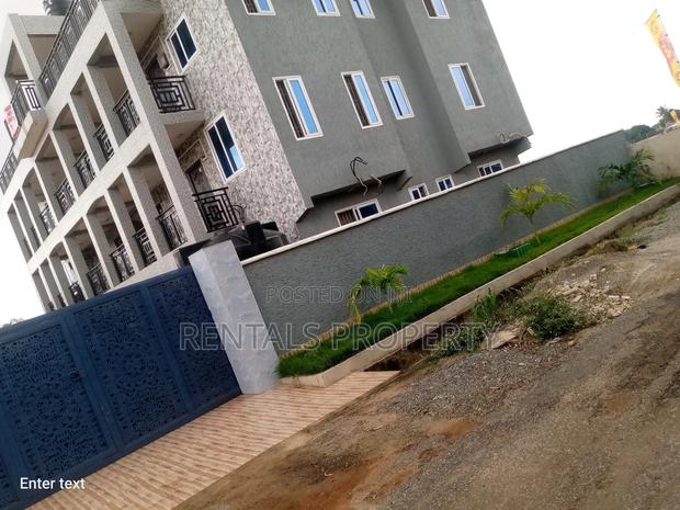 1bdrm Block of Flats in Adenta for rent · Photo 1