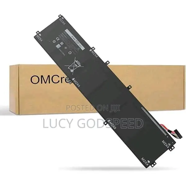Dell Precision M5530 · Photo 1