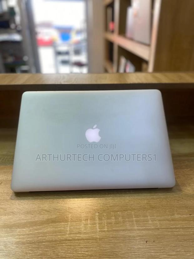 Laptop Apple MacBook Pro 2013 16GB Intel Core I7 SSD 256GB · Photo 1