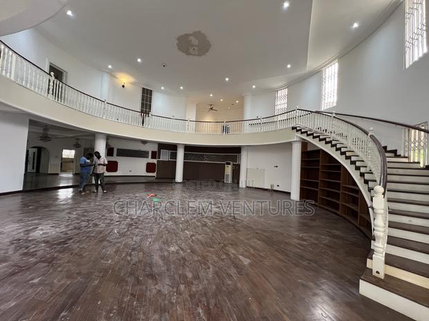 11bdrm Mansion in Charclem Ventures, East Legon for sale · Photo 7