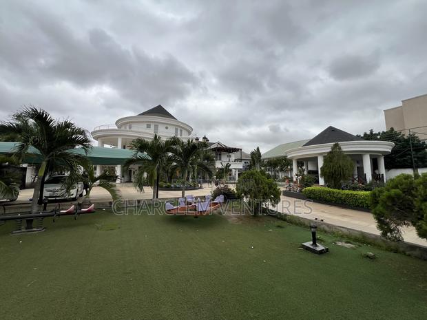 11bdrm Mansion in Charclem Ventures, East Legon for sale · Photo 3