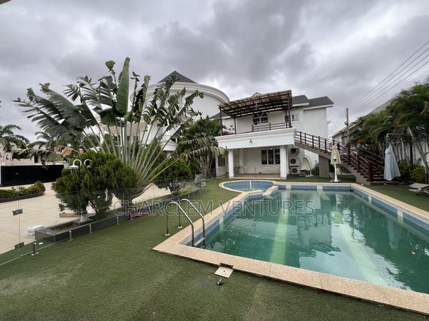 11bdrm Mansion in Charclem Ventures, East Legon for sale · Photo 2