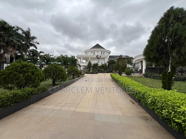 11bdrm Mansion in Charclem Ventures, East Legon for sale · Photo 5