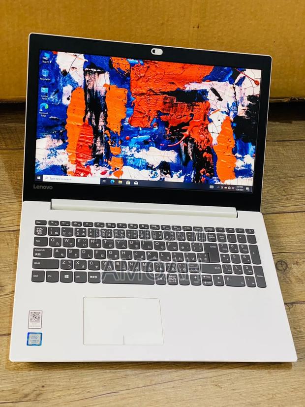 Laptop Lenovo IdeaPad 320 8GB Intel Core i5 SSD 256GB ยท Photo 4