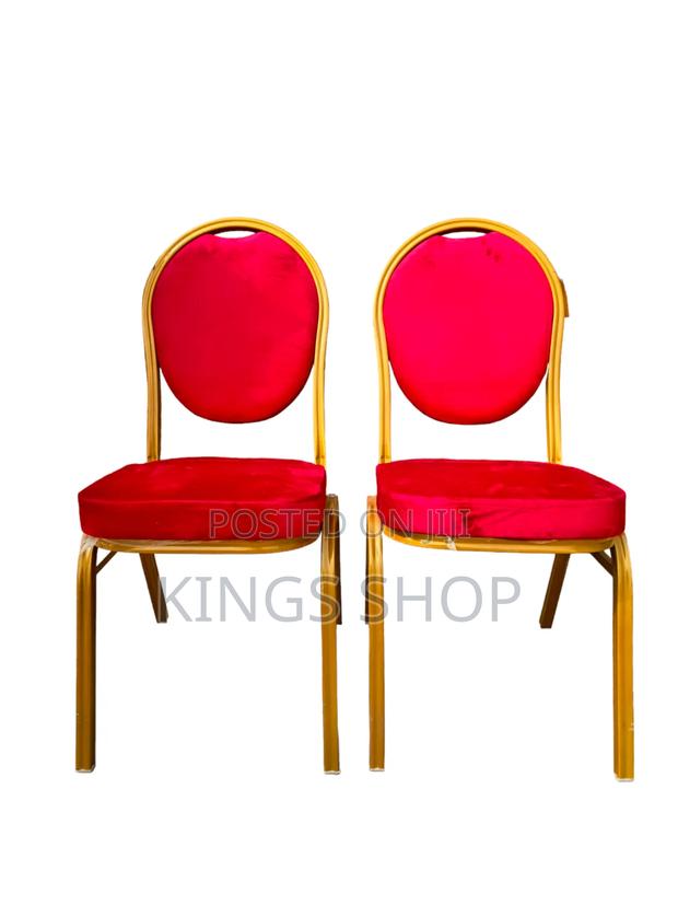 Conference Chairs High Density Wholesale · Photo 1