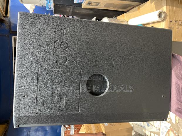 Ev Short Range Speaker · Photo 2