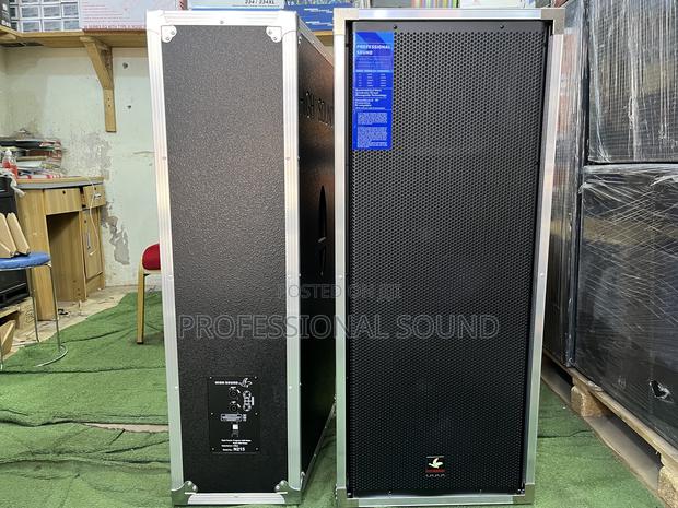 High Sound Speaker · Photo 3