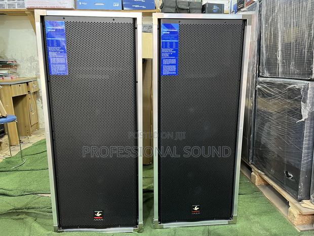 High Sound Speaker · Photo 1