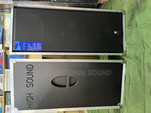 High Sound Speaker · Photo 2