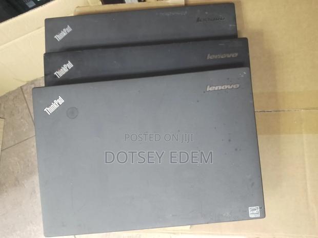 Laptop Lenovo ThinkPad T440 8GB Intel Core I5 HDD+SSD 500GB · Photo 2