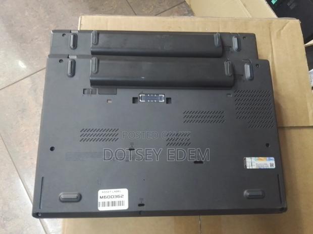 Laptop Lenovo ThinkPad T440 8GB Intel Core I5 HDD+SSD 500GB · Photo 6