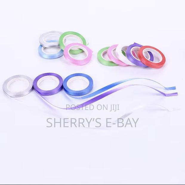5pcs Decorative Ribbons · Photo 2