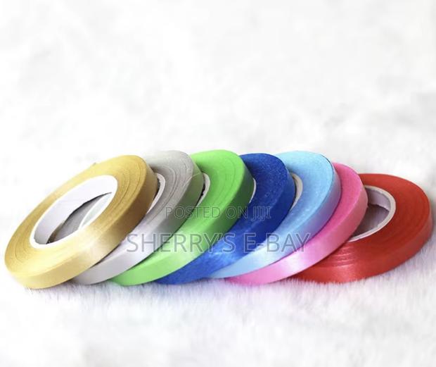 5pcs Decorative Ribbons · Photo 4