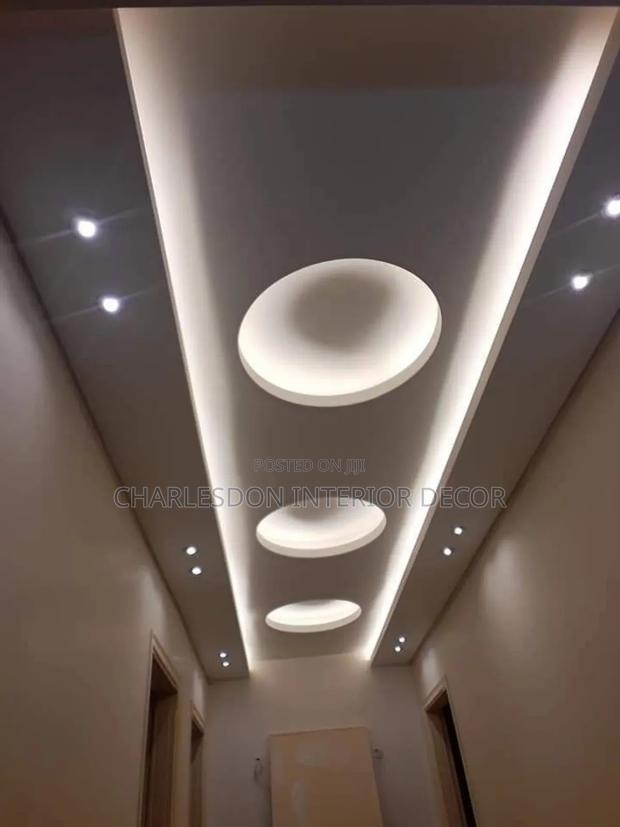 P. O. P Corridors Designe · Photo 5