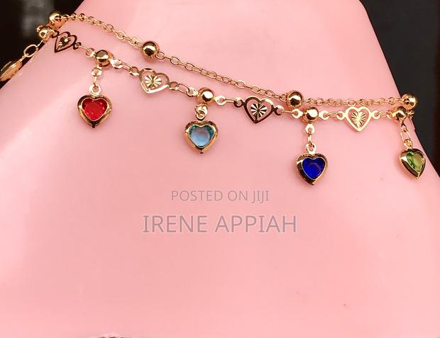 Beautiful Anklets · Photo 1