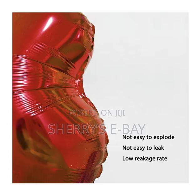 10pcs Decorative Love Balloons · Photo 6