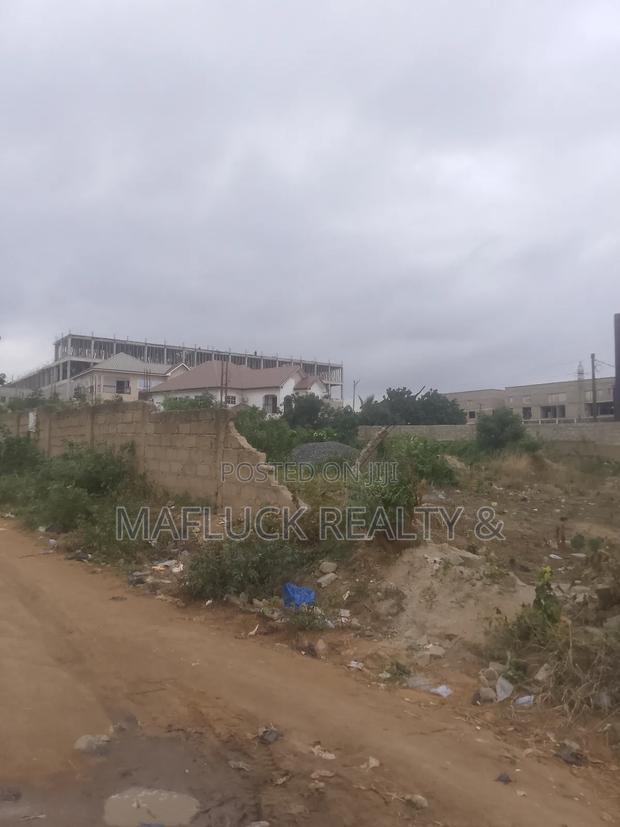 Legon Hills Land · Photo 1