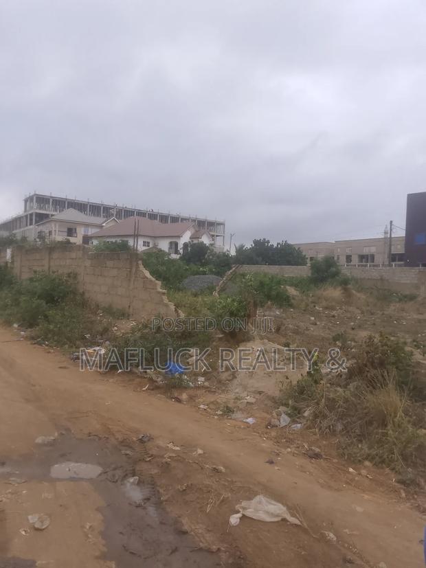 Legon Hills Land · Photo 3