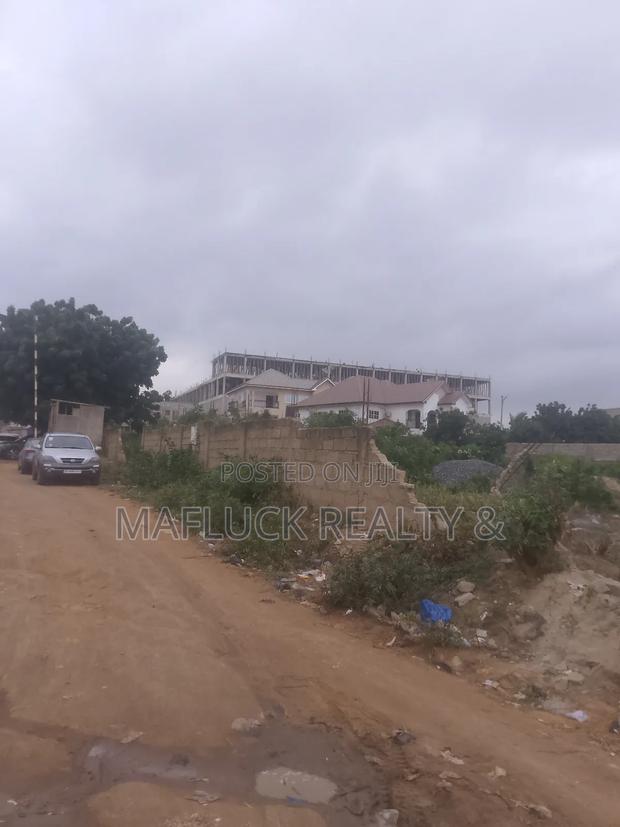 Legon Hills Land · Photo 4