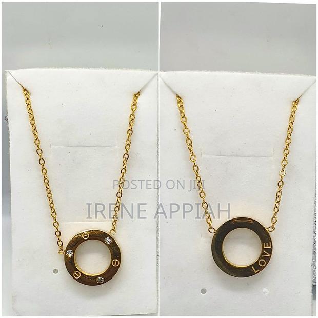 Pretty Necklace Pieces · Photo 2