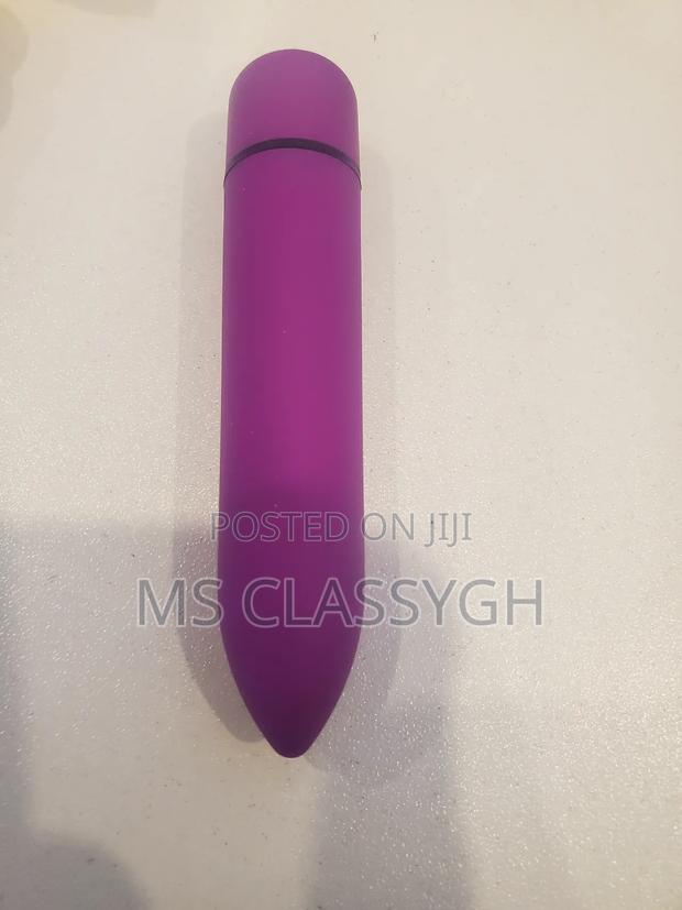 Bullet Clitoris Vibrator Mini Bullet G-Spot Vagina Sex Toys · Photo 1