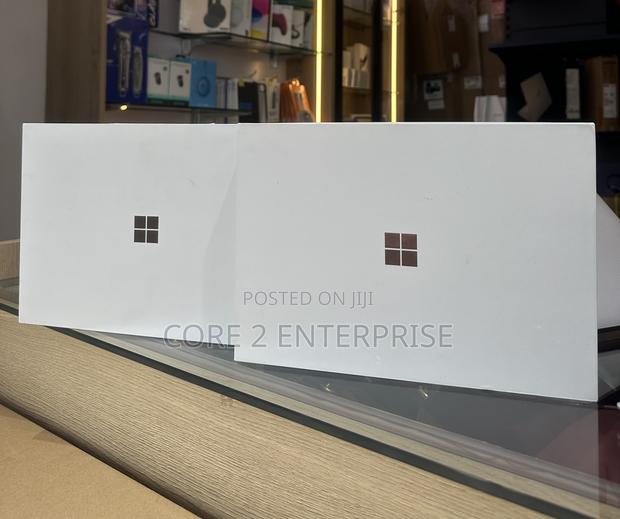New Microsoft Surface Pro 16GB Qualcomm Snapdragon X Plus SSD 512GB · Photo 2