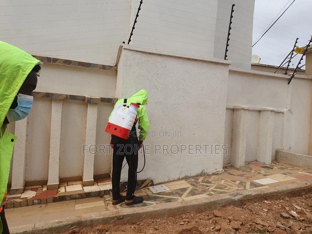 Fumigation Hub Ghana · Photo 1