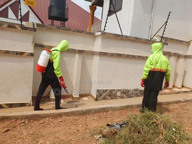 Fumigation Hub Ghana · Photo 2