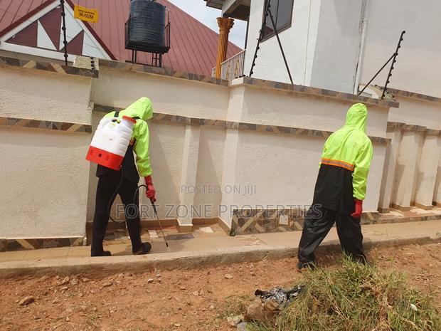 Fumigation Hub Ghana · Photo 3