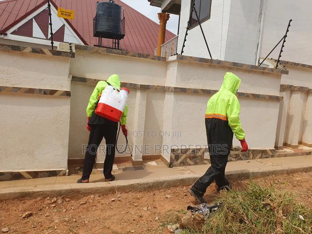 Fumigation Hub Ghana · Photo 4