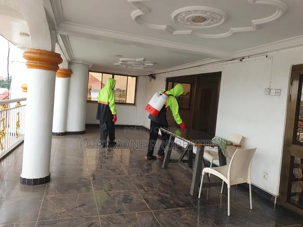 Fumigation Hub Ghana · Photo 5