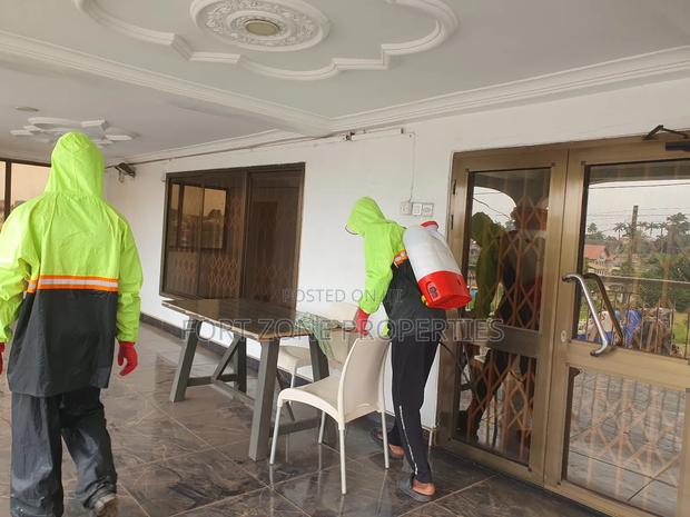 Fumigation Hub Ghana · Photo 6