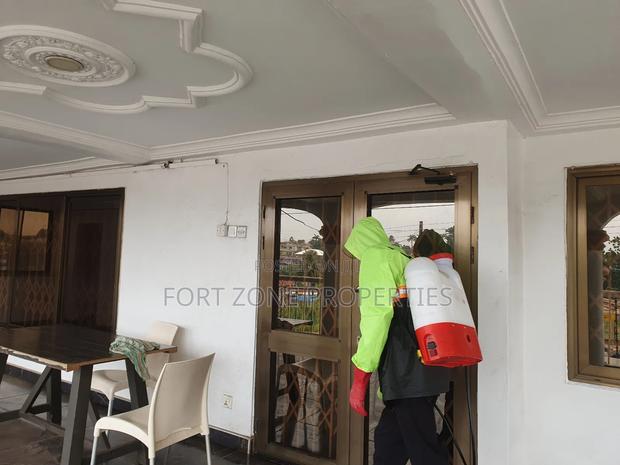 Fumigation Hub Ghana · Photo 7