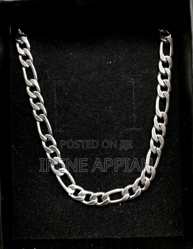 Men/Unisex Necklace · Photo 3
