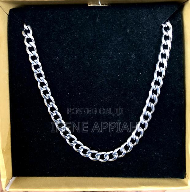 Men/Unisex Necklace · Photo 5