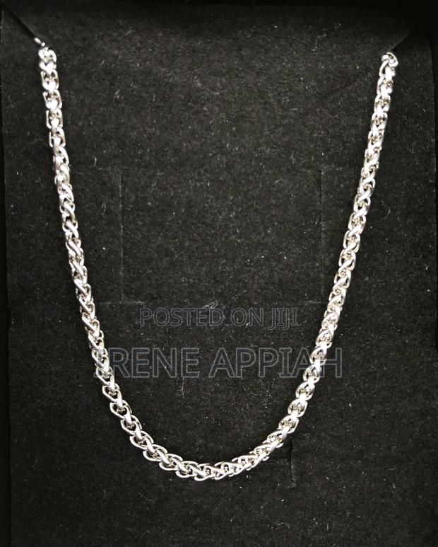Men/Unisex Necklace · Photo 7