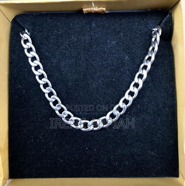 Men/Unisex Necklace · Photo 4