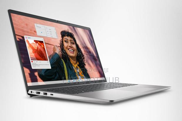 New Laptop Dell Inspiron 15 16GB Intel Core I7 SSD 512GB · Photo 1