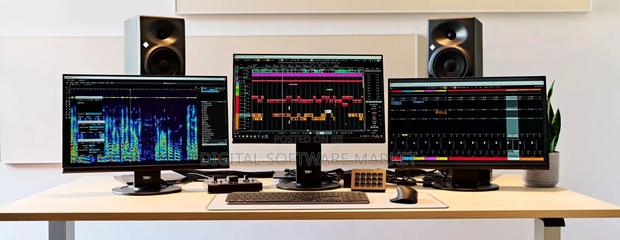 Steinberg Spectralayers Pro V12 Full Version · Photo 1