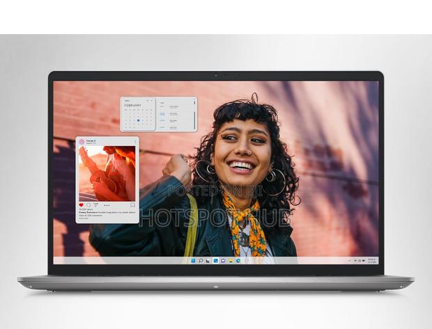 New Laptop Dell Inspiron 15 16GB Intel Core I7 SSD 512GB · Photo 3