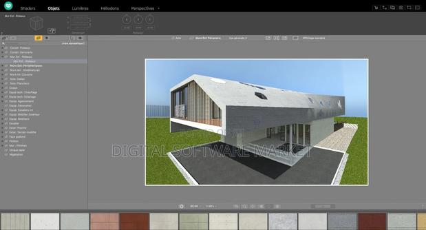 Artlantis 2021 + Artlantis Media Full Version · Photo 1
