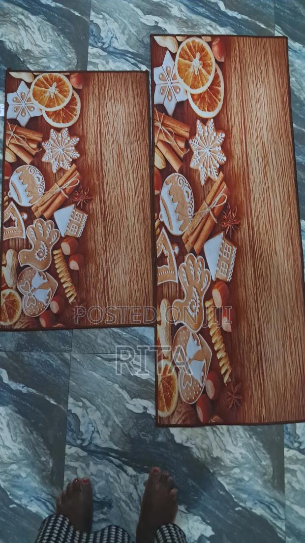 3in1 Super Absorbant Kitchen Mat · Photo 6