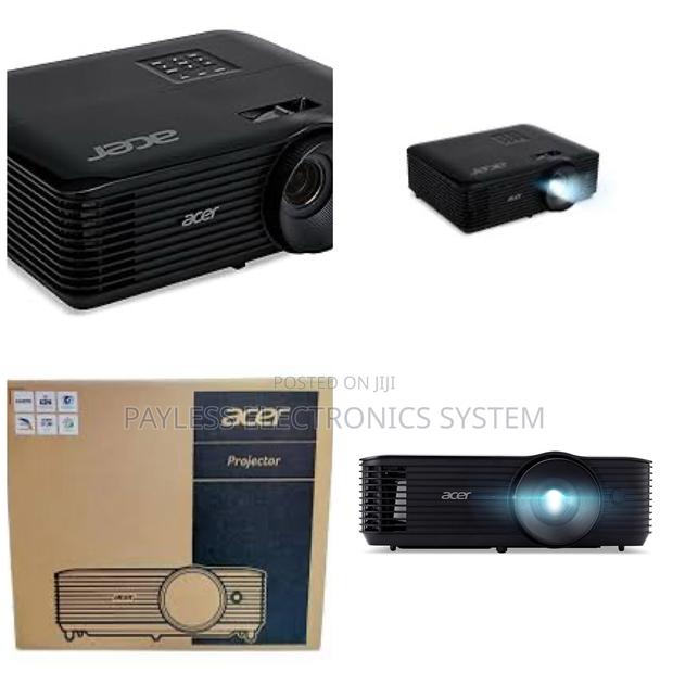 Acer Projector X1226 4000 Lumens DLP/Svga · Photo 1