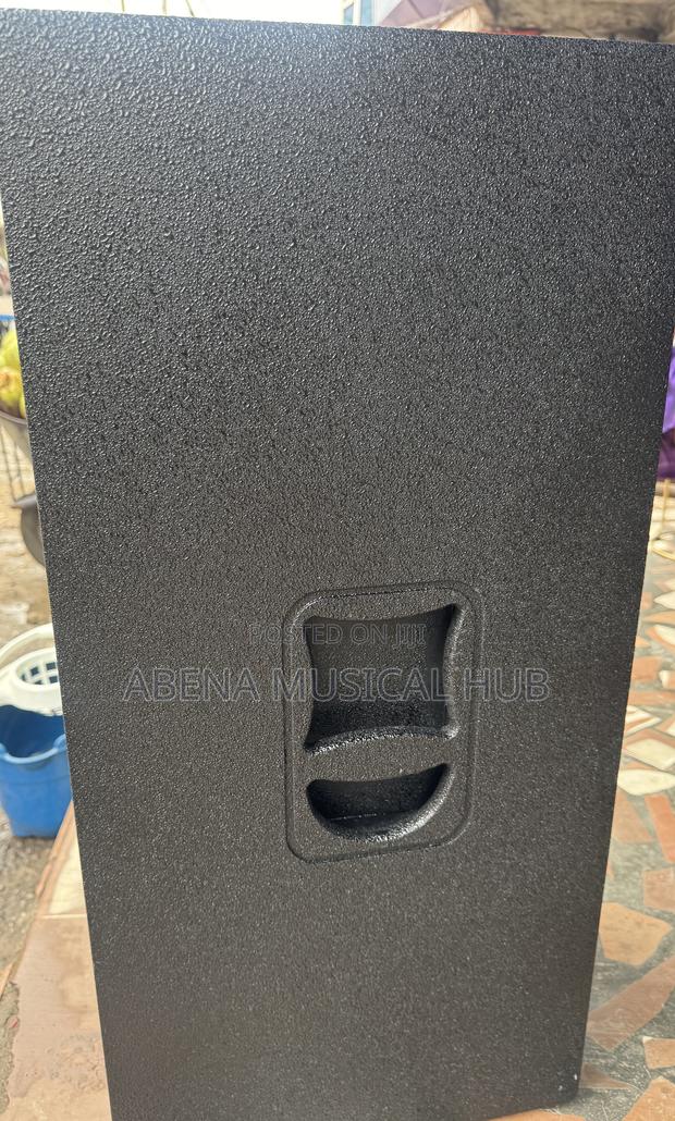 RCF (Pair) Short Range Speaker · Photo 4
