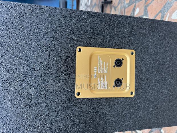 RCF (Pair) Short Range Speaker · Photo 5