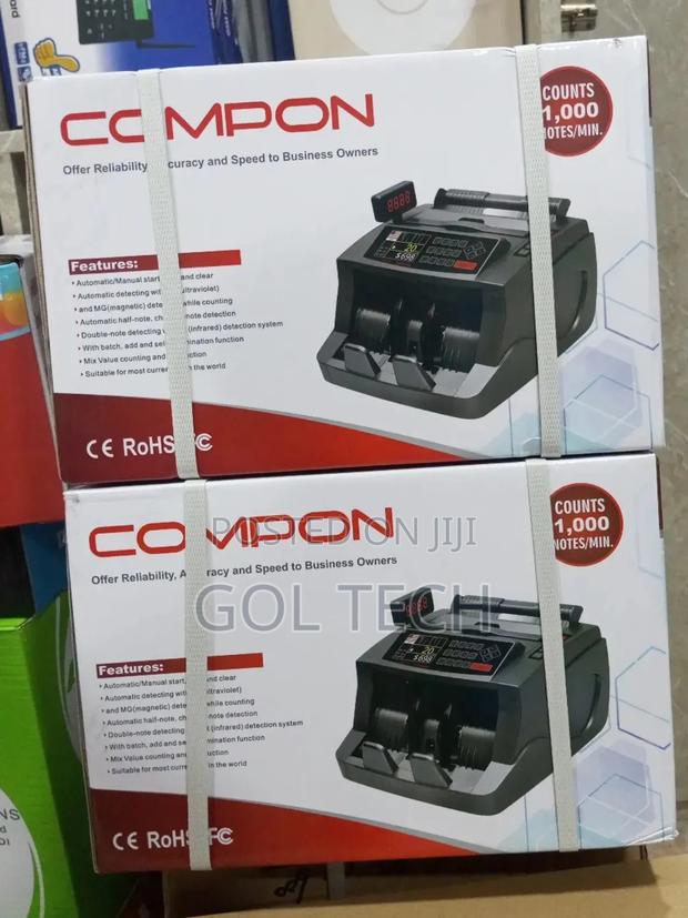 Counting Machine Mix Value Count 1,000 Compon · Photo 2